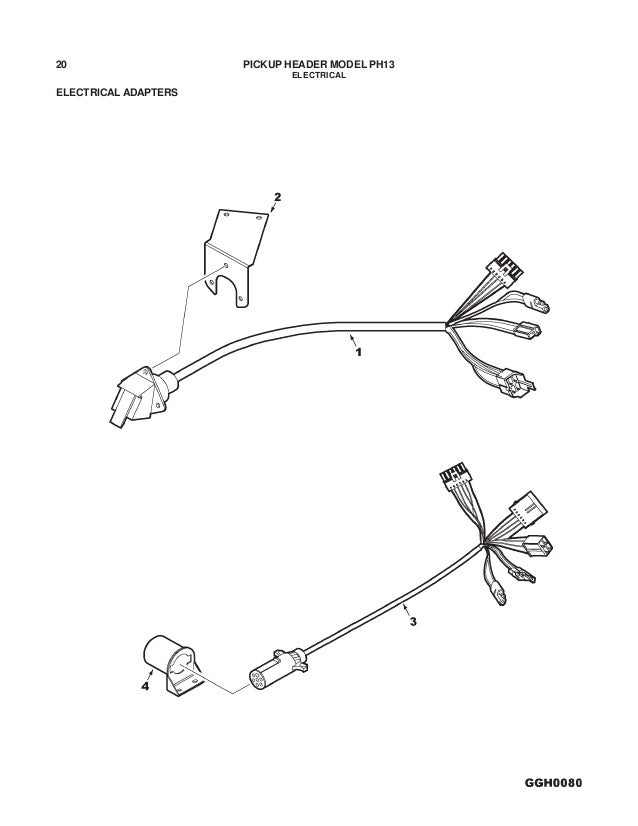 challenger ph13 pickup header parts manual challenger ph13 pickup header parts manual 22 638?cb=1469046660 challenger ph13 pickup header parts manual,Wiring Harness Loom Tubing Sleeve On Electrical Silver